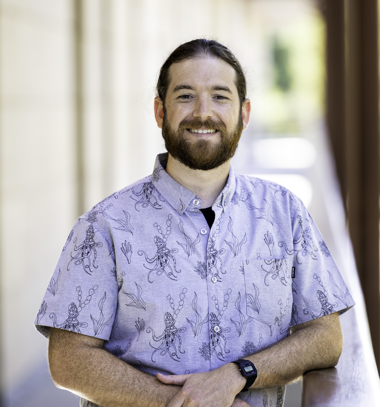 Matt McCoy, PhD